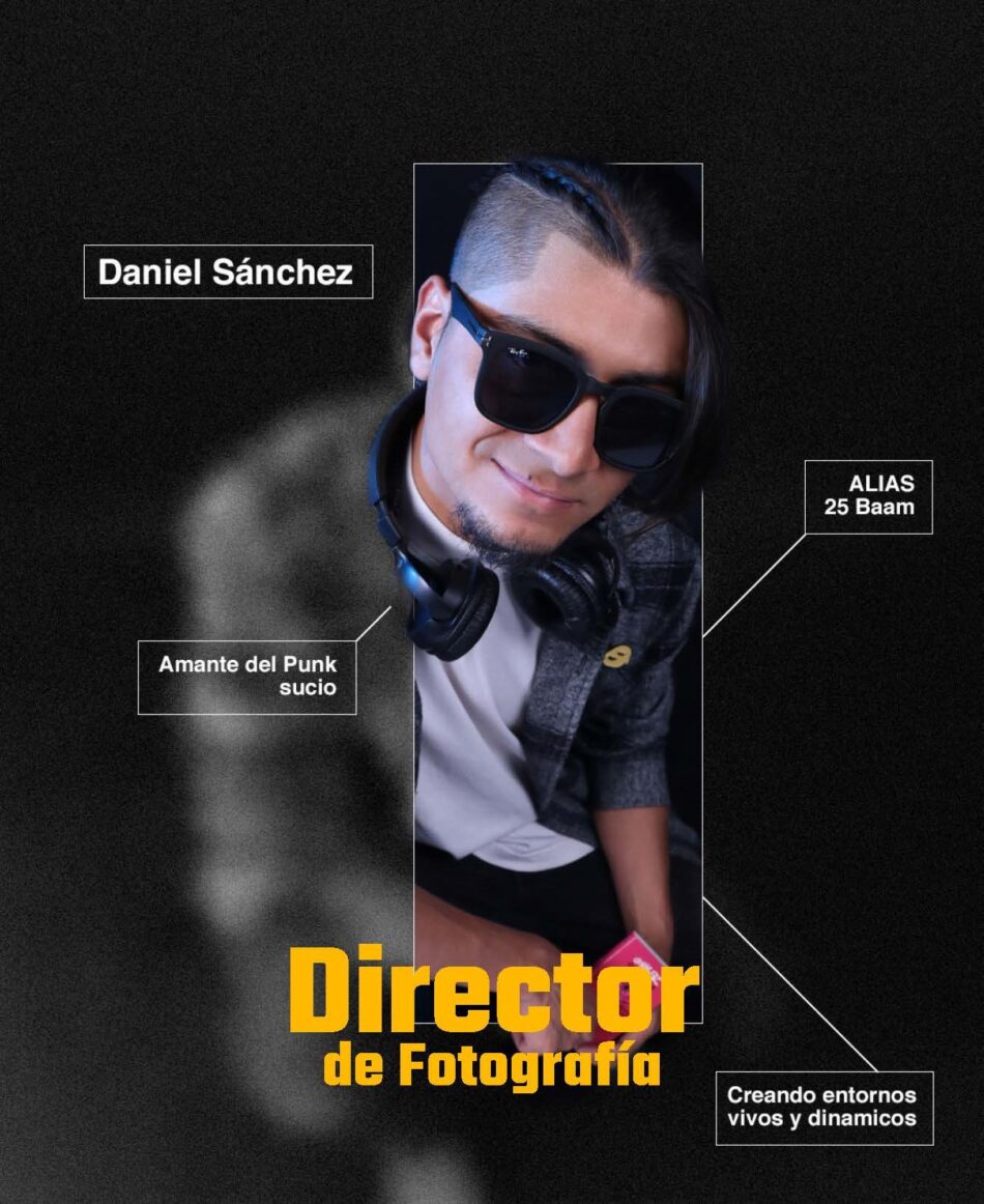 Daniel Sánchez
