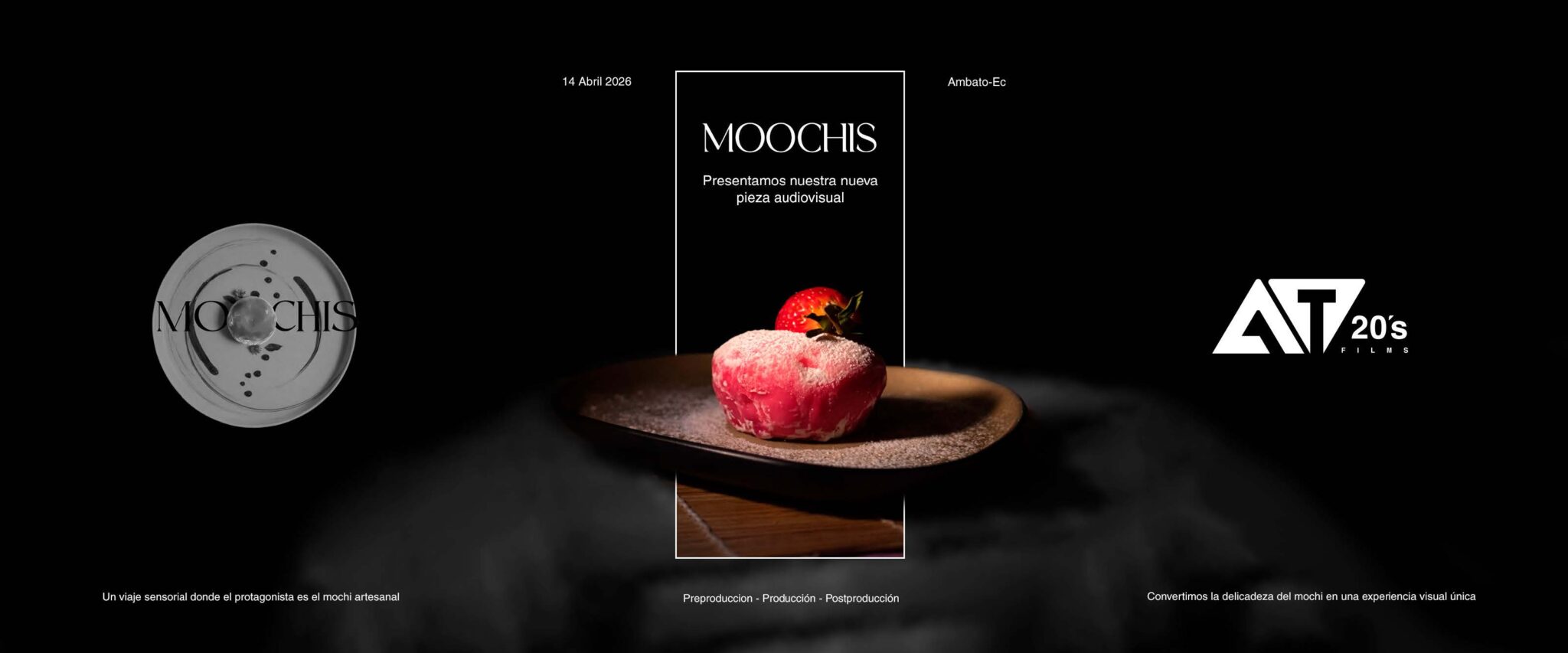 MOCHI LARGO